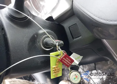 2017 Toyota Rav4 Le from USA, damaged, VIN JTMBFREV2HJ121540